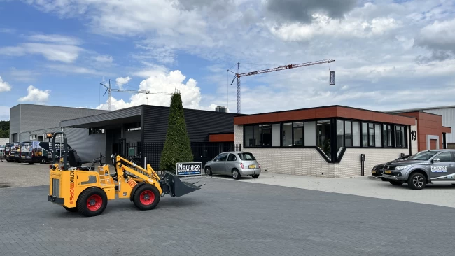 Nemaco Nijverdal Service & Onderhoud