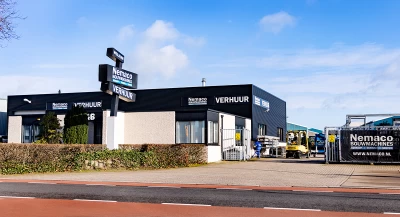 Verhuur Nijverdal