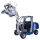 Bestratingsmachines
