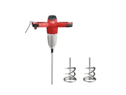 Betonmixers