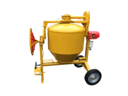 Betonmolens