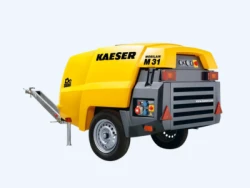 Compressoren