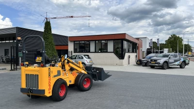 Service/onderhoud Nijverdal