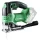 Hikoki 36 volt decoupeerzagen