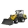Diesel shovels