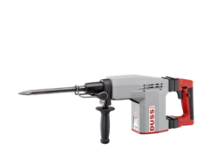 Elektrisch gereedschap