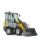 Elektrische shovels