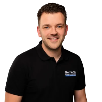 Jordy Hegeman