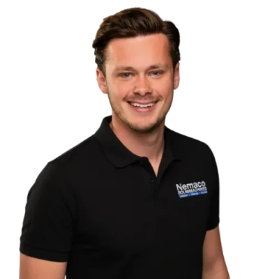 Jesse Emsbroek
