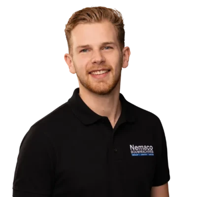 Thomas Wegdam