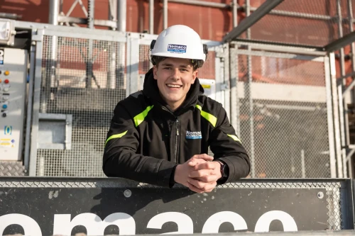 Junior Servicemonteur Bouwliften