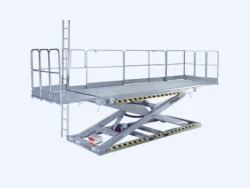 Werkplatformen