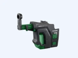 Accessoires stofvrij werken