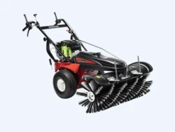 Veegmachines