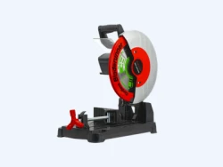 Metaalzaagmachines