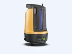 Topcon Total Station