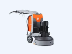 Betonschuurmachines