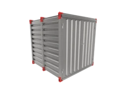 Materiaalcontainers