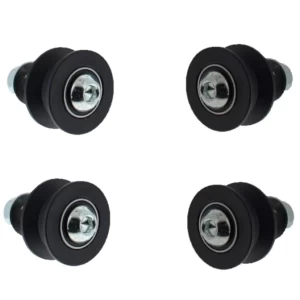 Zaagtafelwieltjes set tbv Norton Clipper CM401