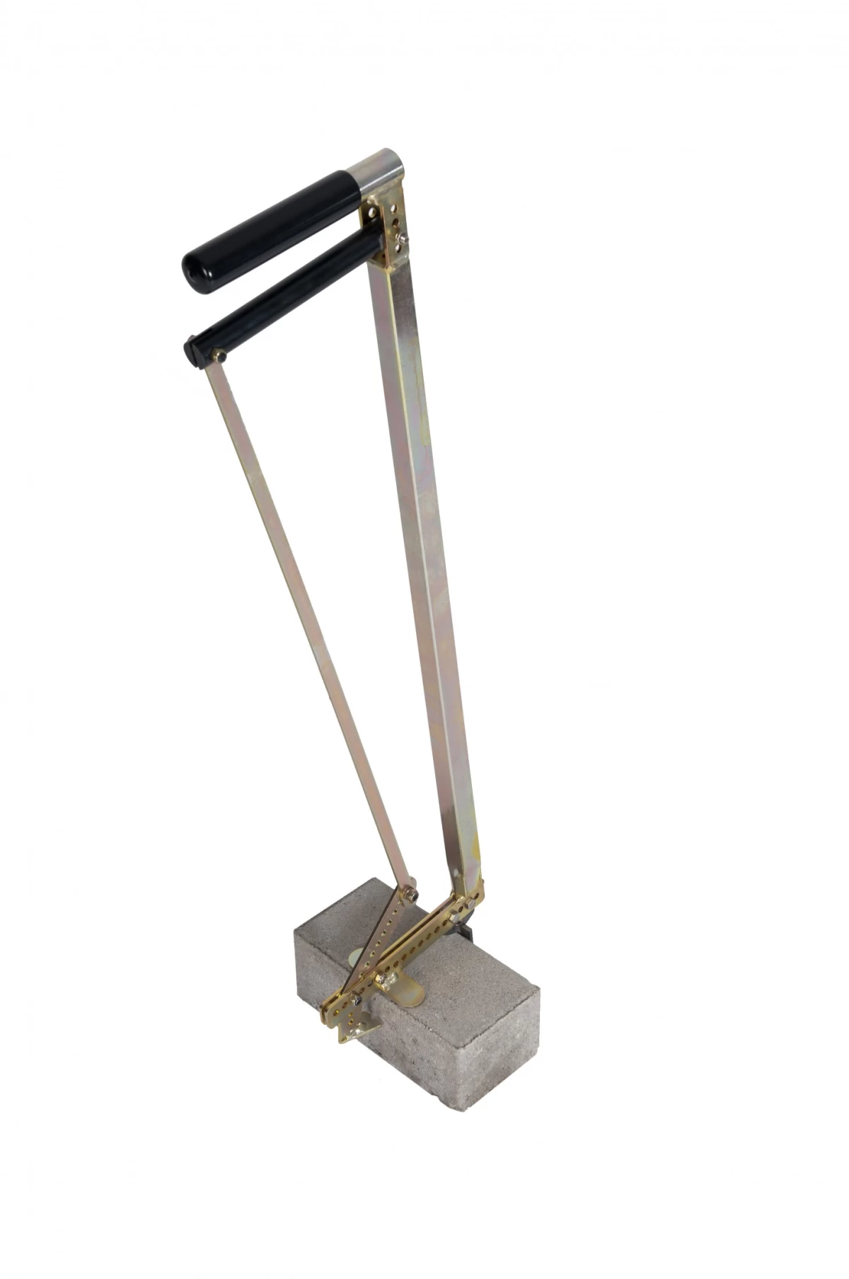 Stonegripper 1
