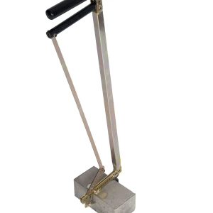 Stonegripper 1