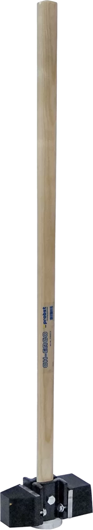 Rubberen hamer GH-Ergo Probst