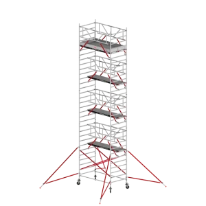 10,20 meter werkhoogte