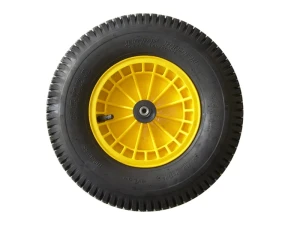 Wiel Fort compleet t.b.v. SMB-100