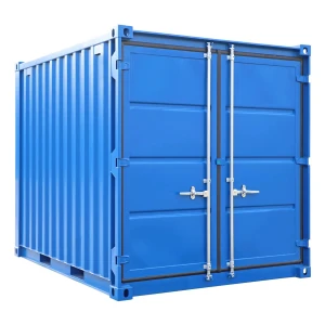 Opslagcontainer 10ft