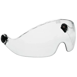 Petzl beschermend vizier Bollé