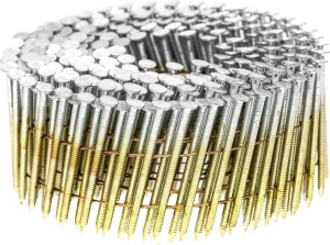 Rolnagels 2,3 x 55 mm 9000 stuks