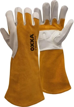 Lashandschoen Oxxa Premium X-Welder-Pro 53-800