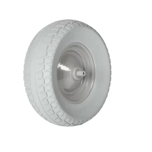 Matador lekvrij wiel M-800-CT15 WB