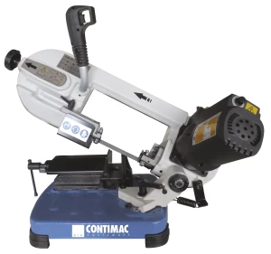 Contimac BSN 150 Vario metaalbandzaagmachine