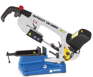 Contimac autocut 120 Vario metaalbandzaagmachine