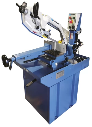 Contimac BS 300 metaalbandzaagmachine (3-400 V)