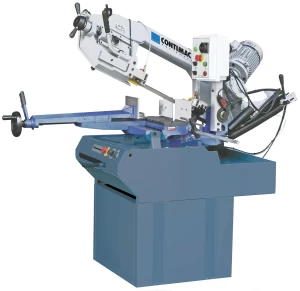 Contimac BS 325 metaalbandzaagmachine (3-400 V)