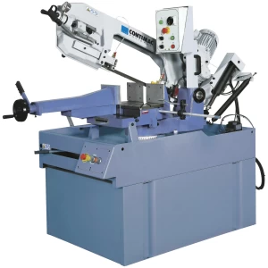 Contimac BS 350 metaalbandzaagmachine (3-400 V)