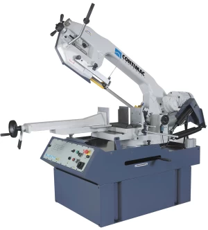 Contimac BS 402 metaalbandzaagmachine (3-400 V)