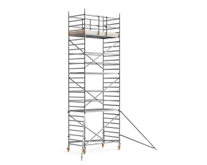 Rolsteiger CR Mobile Guard Hout werkhoogte 8 meter