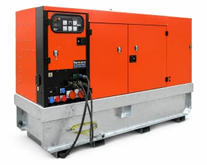 Europower aggregaat EPSR200TDE