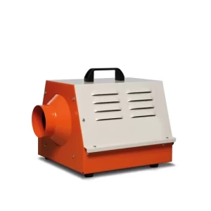 CT20 elektrische heater