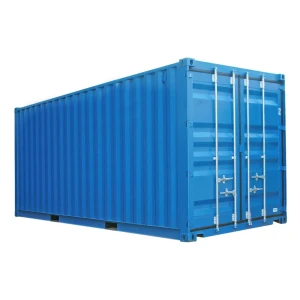 Opslagcontainer 20ft