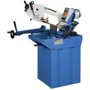 Contimac BS 210 metaalbandzaagmachine vario (1-230 V)