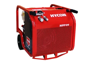 Hycon HPP09 Powerpack Unit
