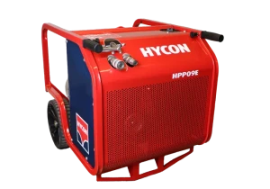 Hycon HPP09E Powerpack Unit