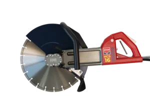 Doorslijpmachine Hycon HCS16