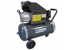 Contimac compressor CM 205/10/24 W