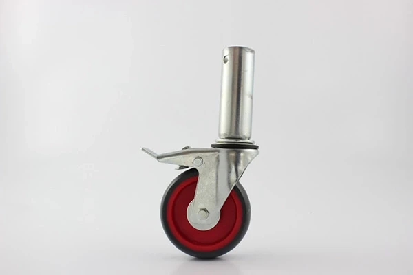 RS tower 54 kamersteiger wiel rubber