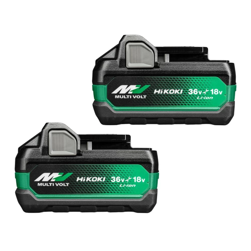 BSL36A18X accu twinpack